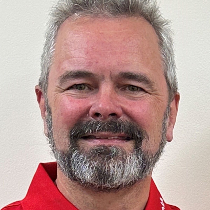Karl Shields