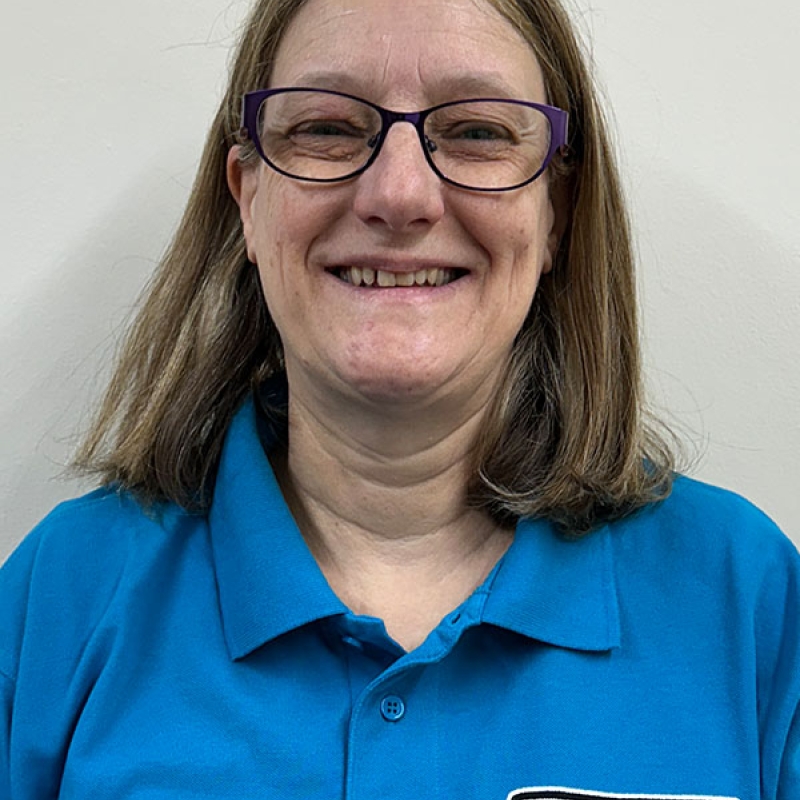 Lyn Sidebotham