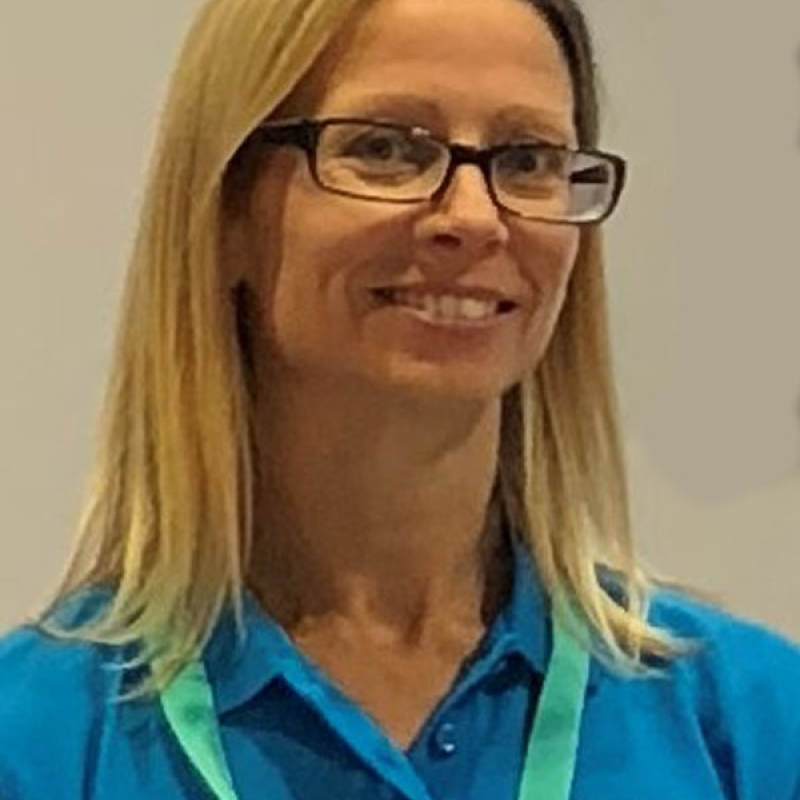 Claire Flack