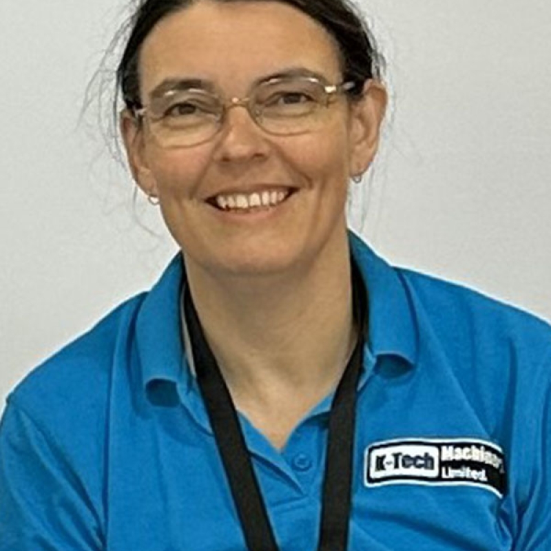 Janet Shields
