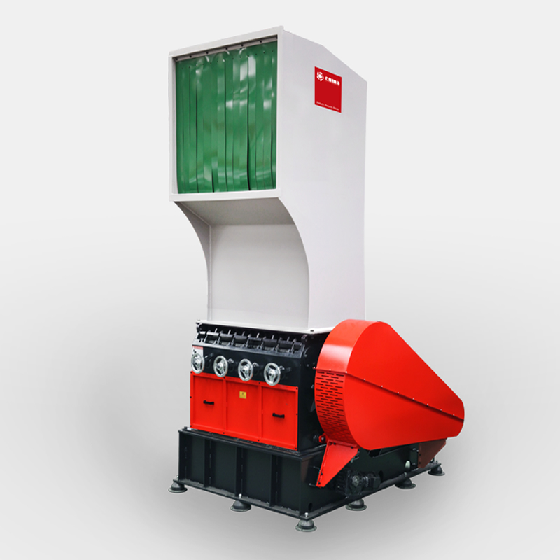 GH Heavy duty Granulator