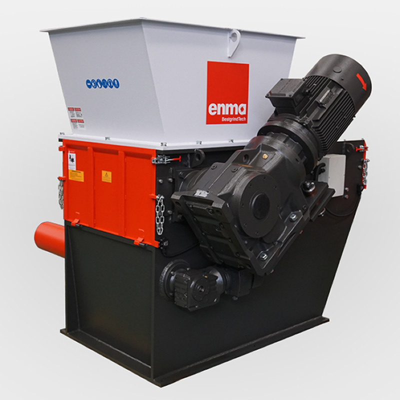 ENMA C300 Series Shredder