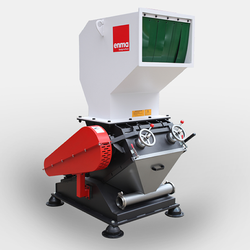 GC Series Compact Granulators