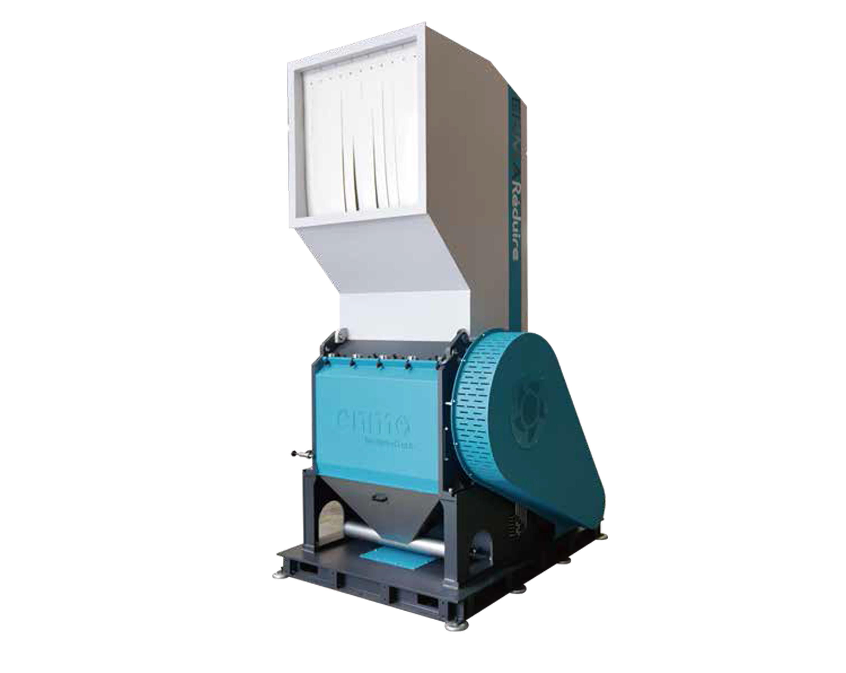 ENMA Reduire Series Granulator