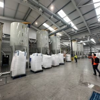 Plastics Recycling