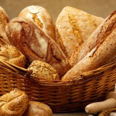 Food & Flour Milling
